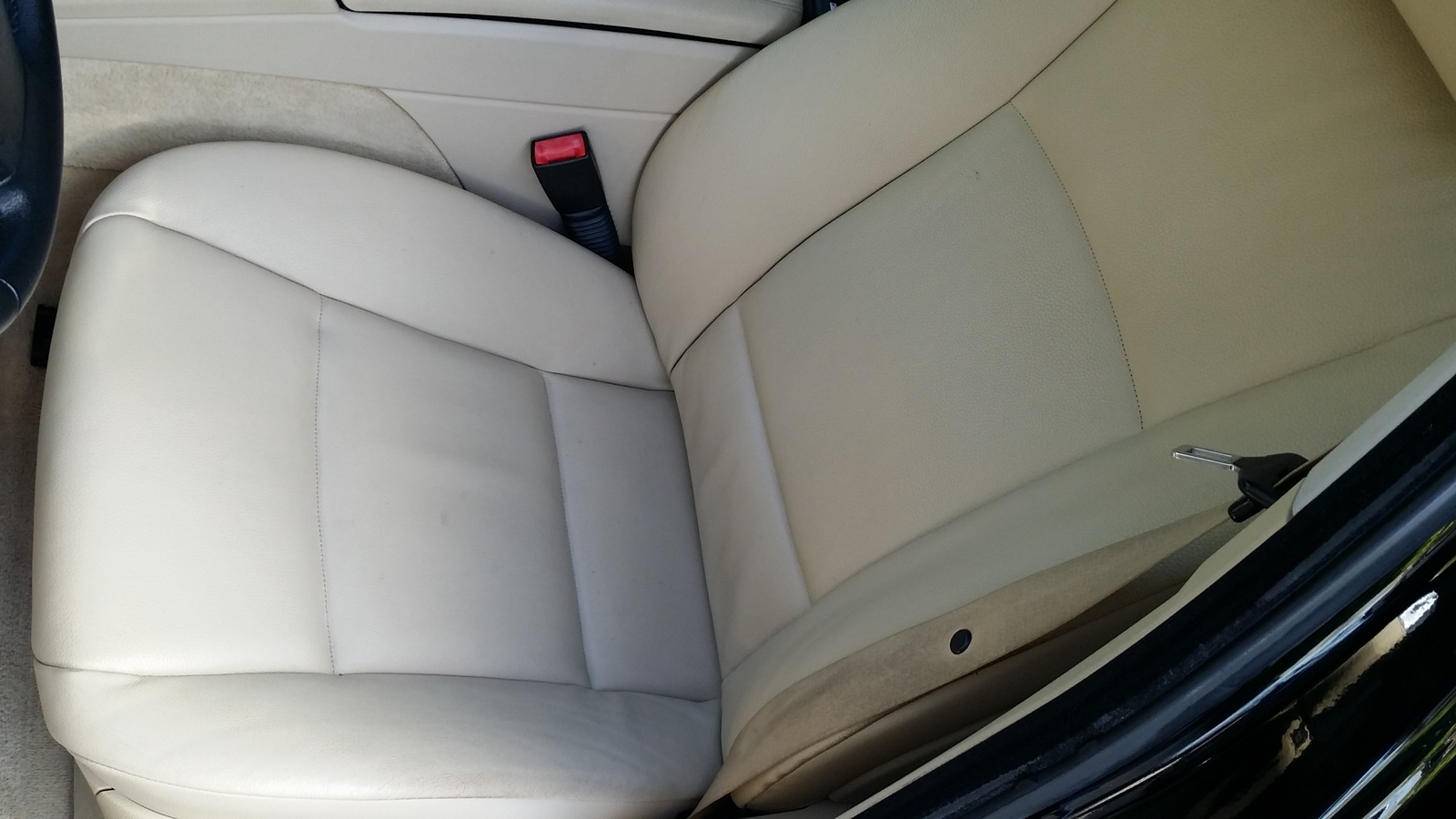 2011 BMW 5 Series