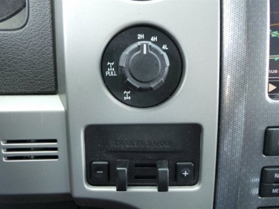 2011 Ford F-150