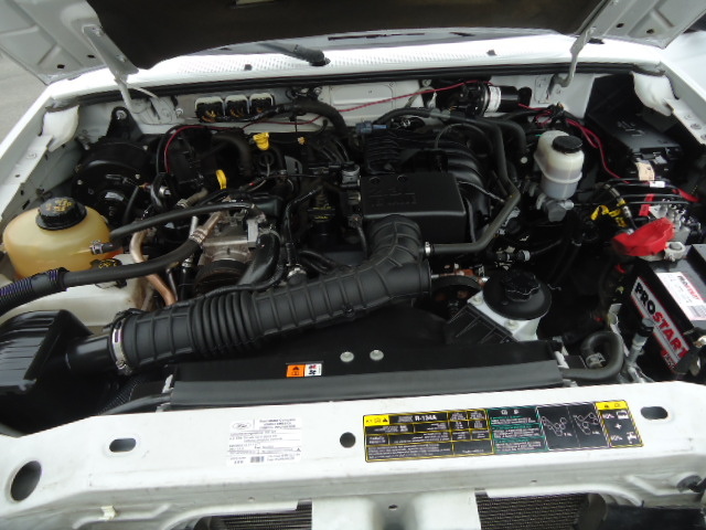 2009 Ford Ranger