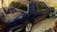 1987 Oldsmobile Cutlass Supreme Overview 1987 Oldsmobile Cutlass Supreme Overview