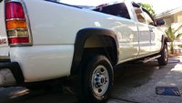 2003 GMC Sierra 2500HD Overview 2003 GMC Sierra 2500HD Overview