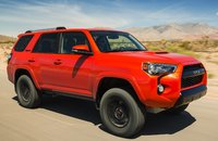 4Runner 4Runner