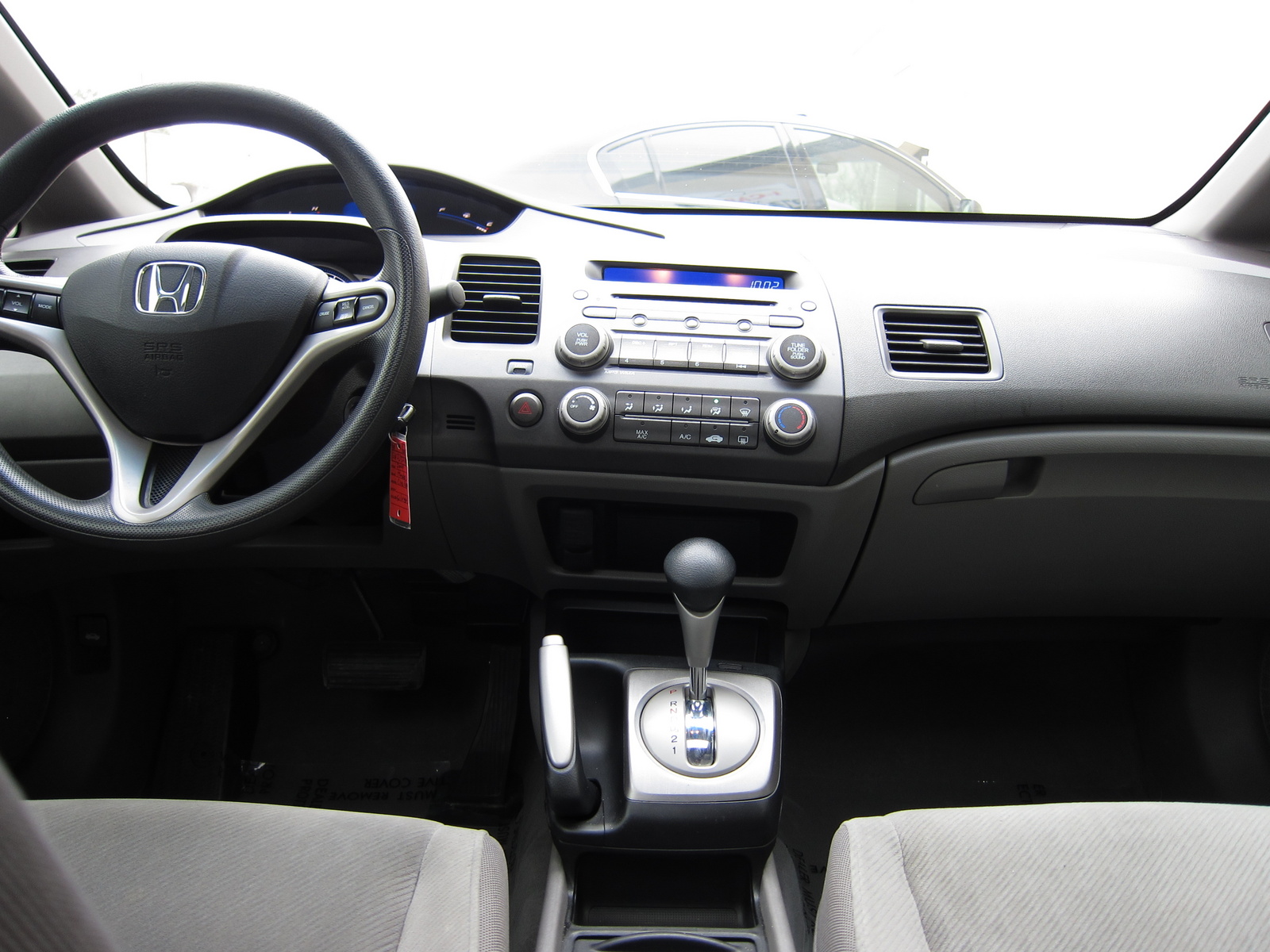 2009 Honda Civic