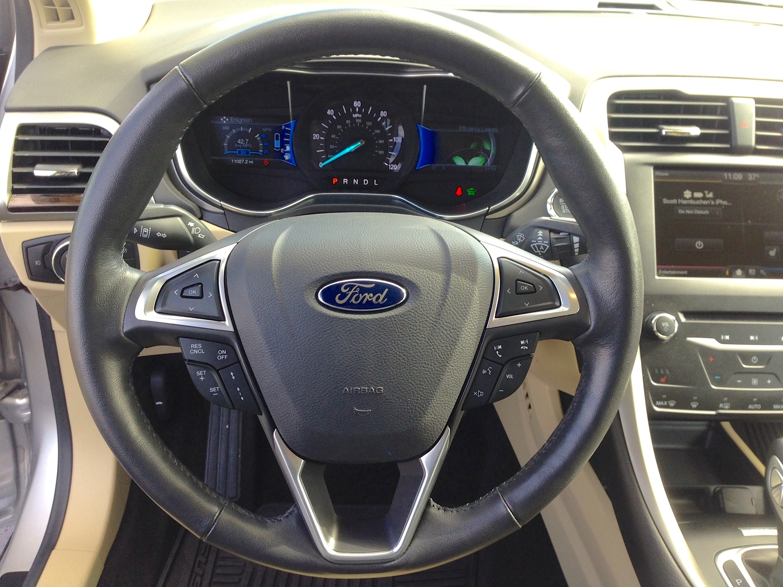 2014 Ford Fusion - Pictures - CarGurus