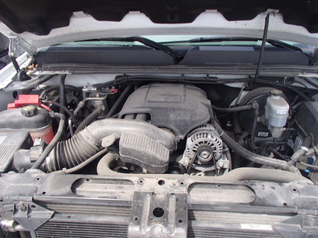2011 GMC Sierra 1500