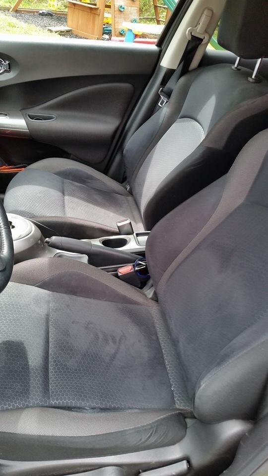 2012 Nissan Juke