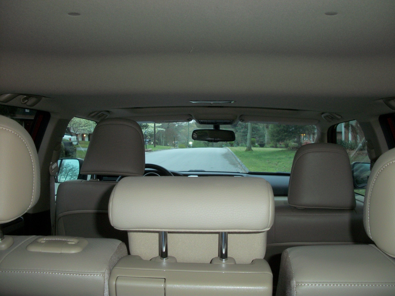 2011 Toyota 4Runner