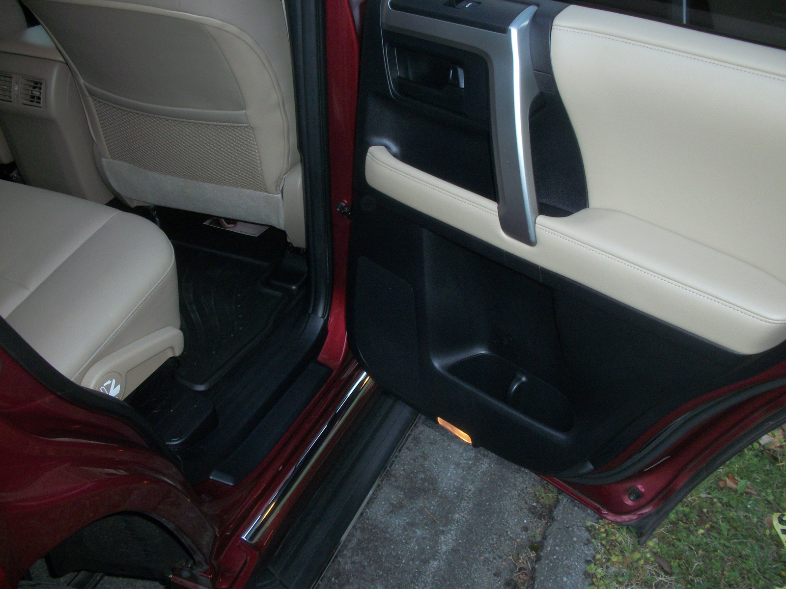 2011 Toyota 4Runner