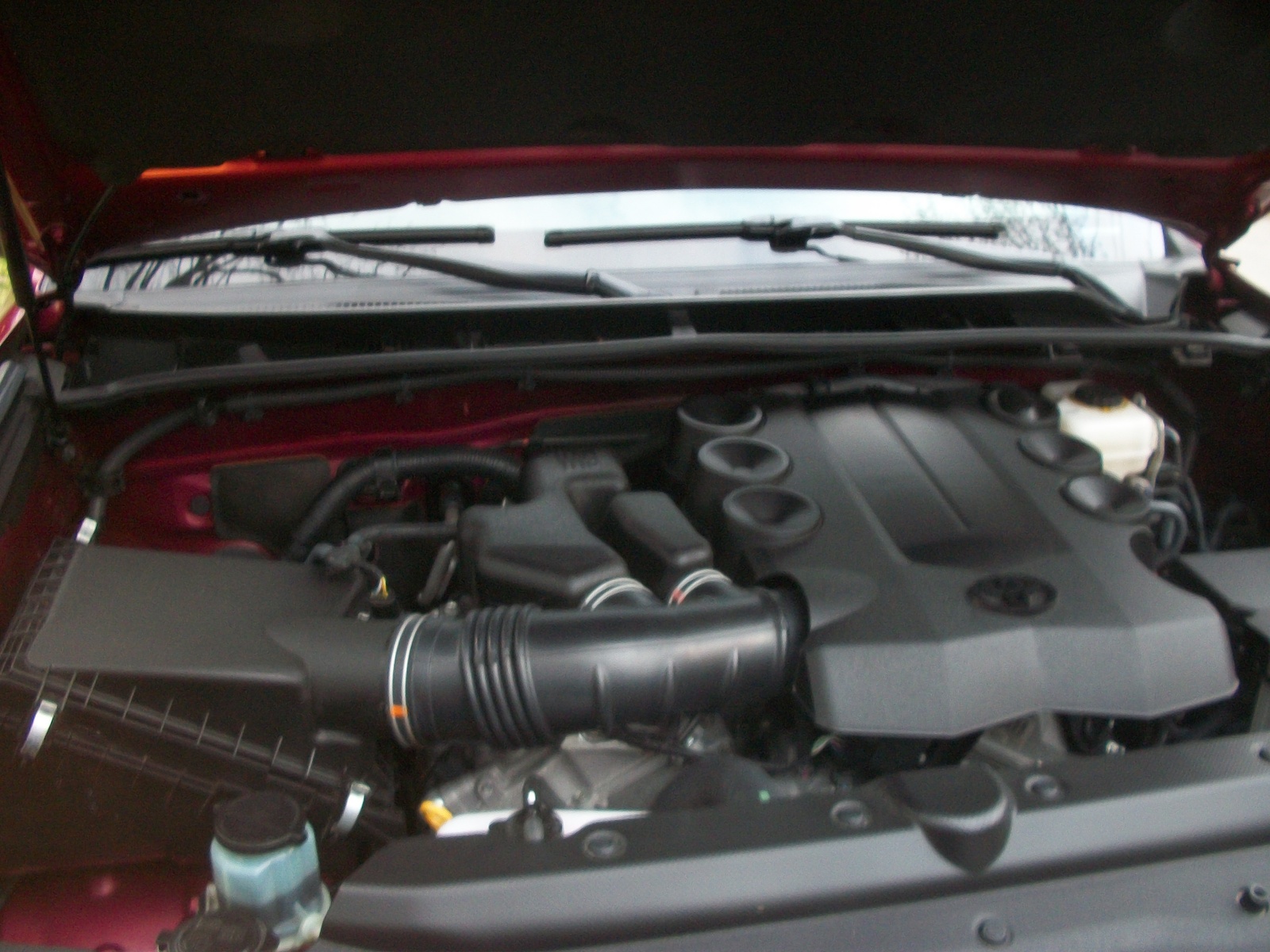 2011 Toyota 4Runner