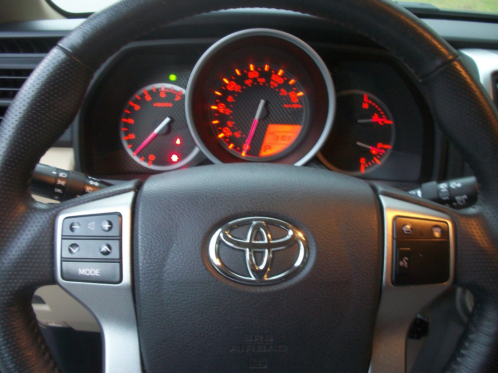 2011 Toyota 4Runner