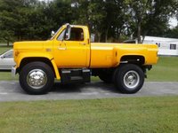 1988 Chevrolet C/K 3500 Overview 1988 Chevrolet C/K 3500 Overview