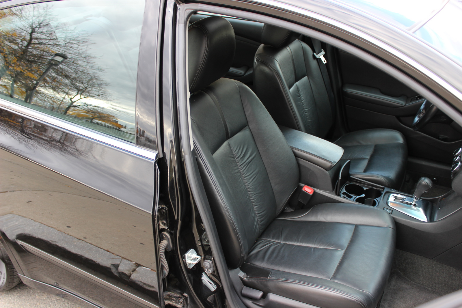 2010 Nissan Altima