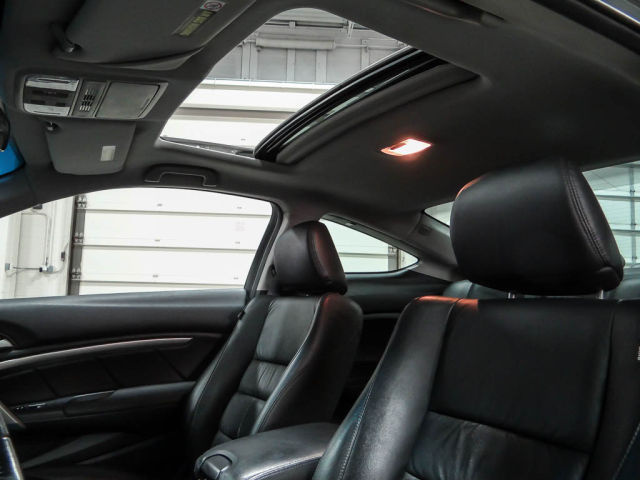 2010 Honda Accord Coupe