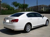 GS 300 GS 300
