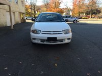 Cavalier Cavalier