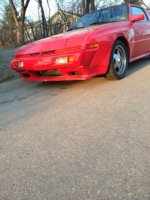 1988 Chrysler Conquest Overview 1988 Chrysler Conquest Overview