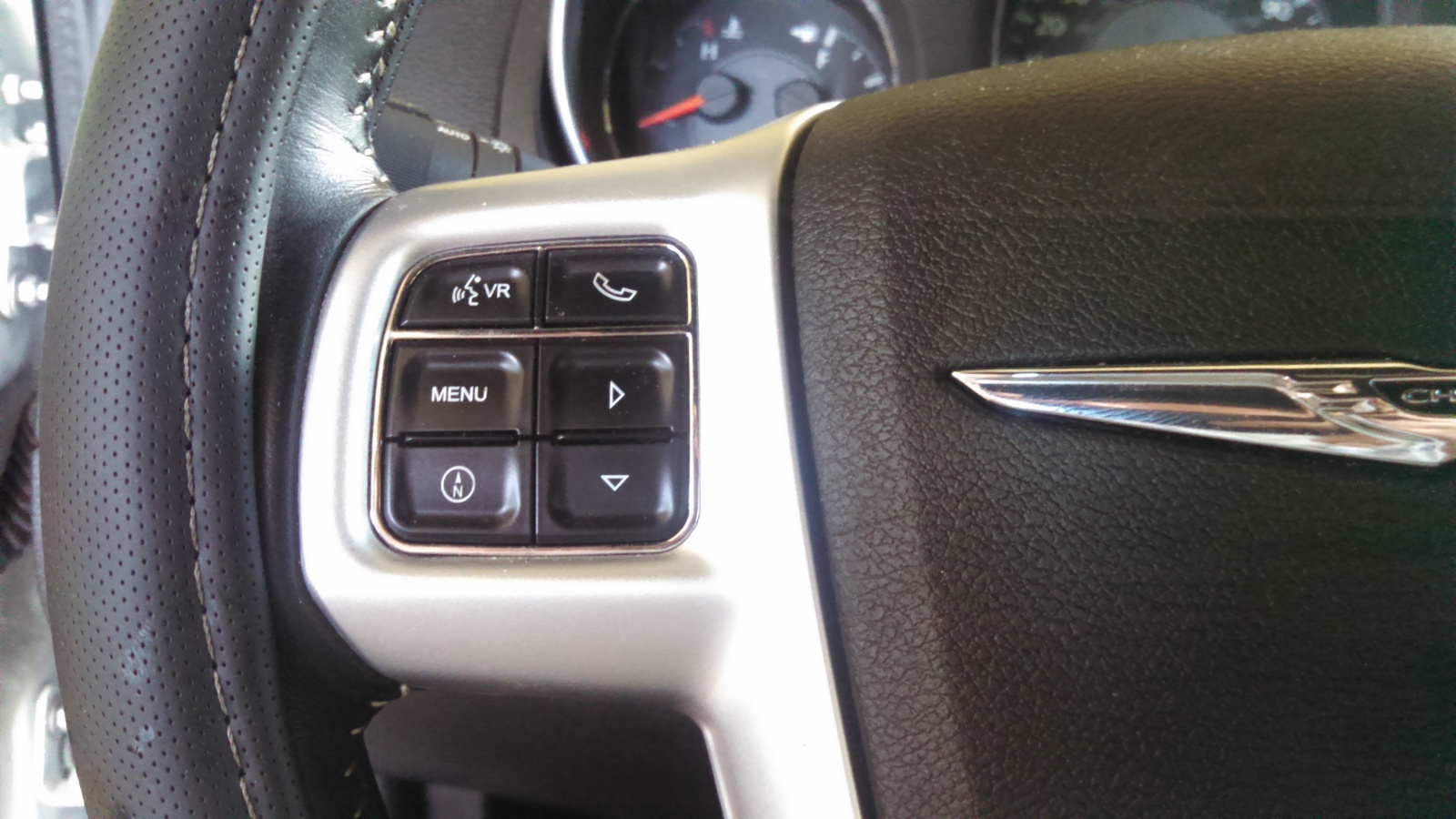 2012 Chrysler 200