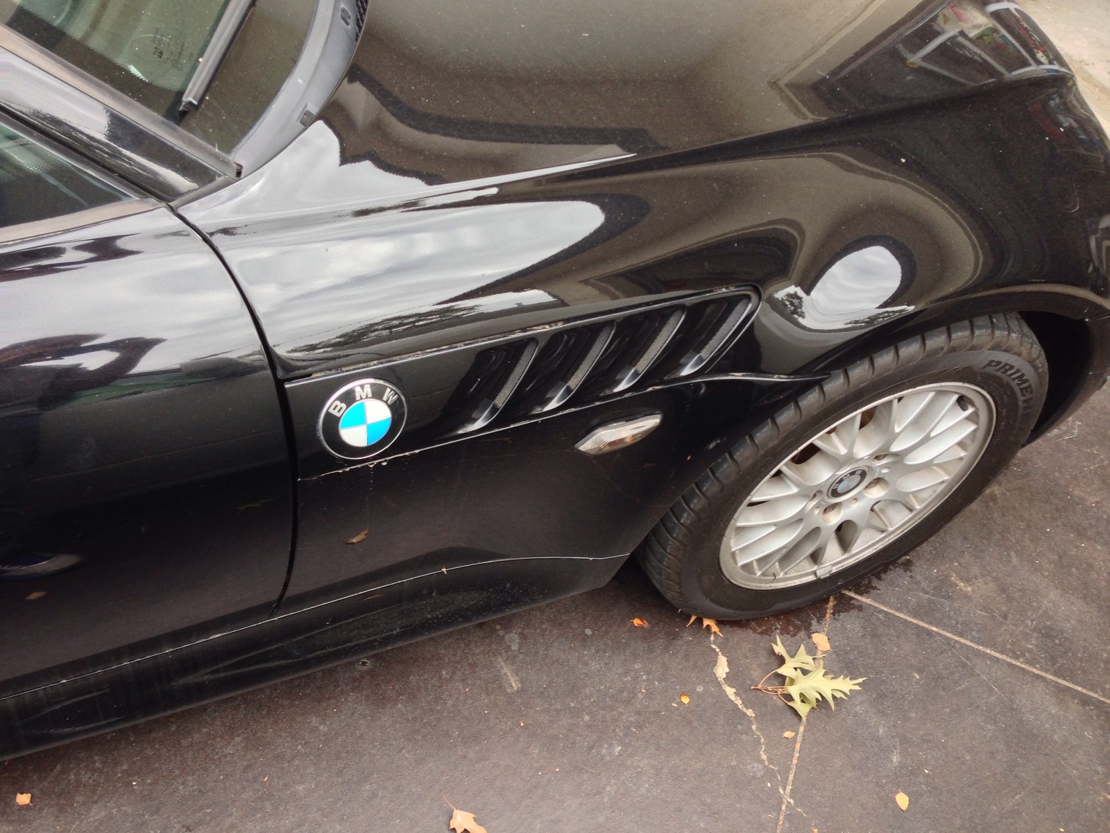 1999 BMW Z3