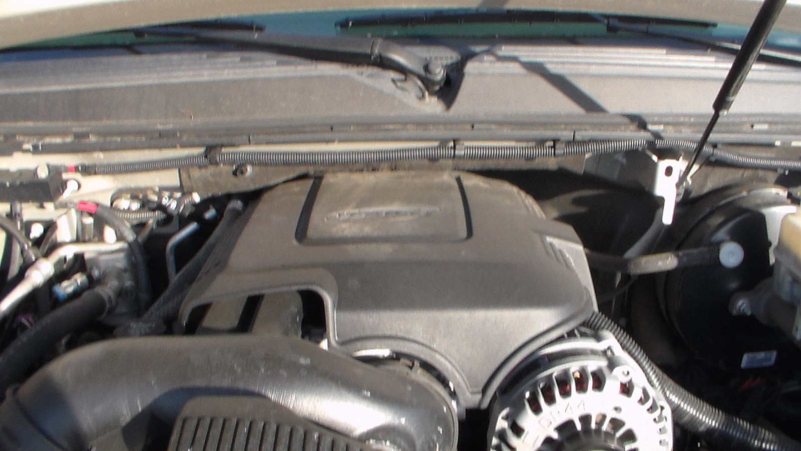 2009 Chevrolet Tahoe