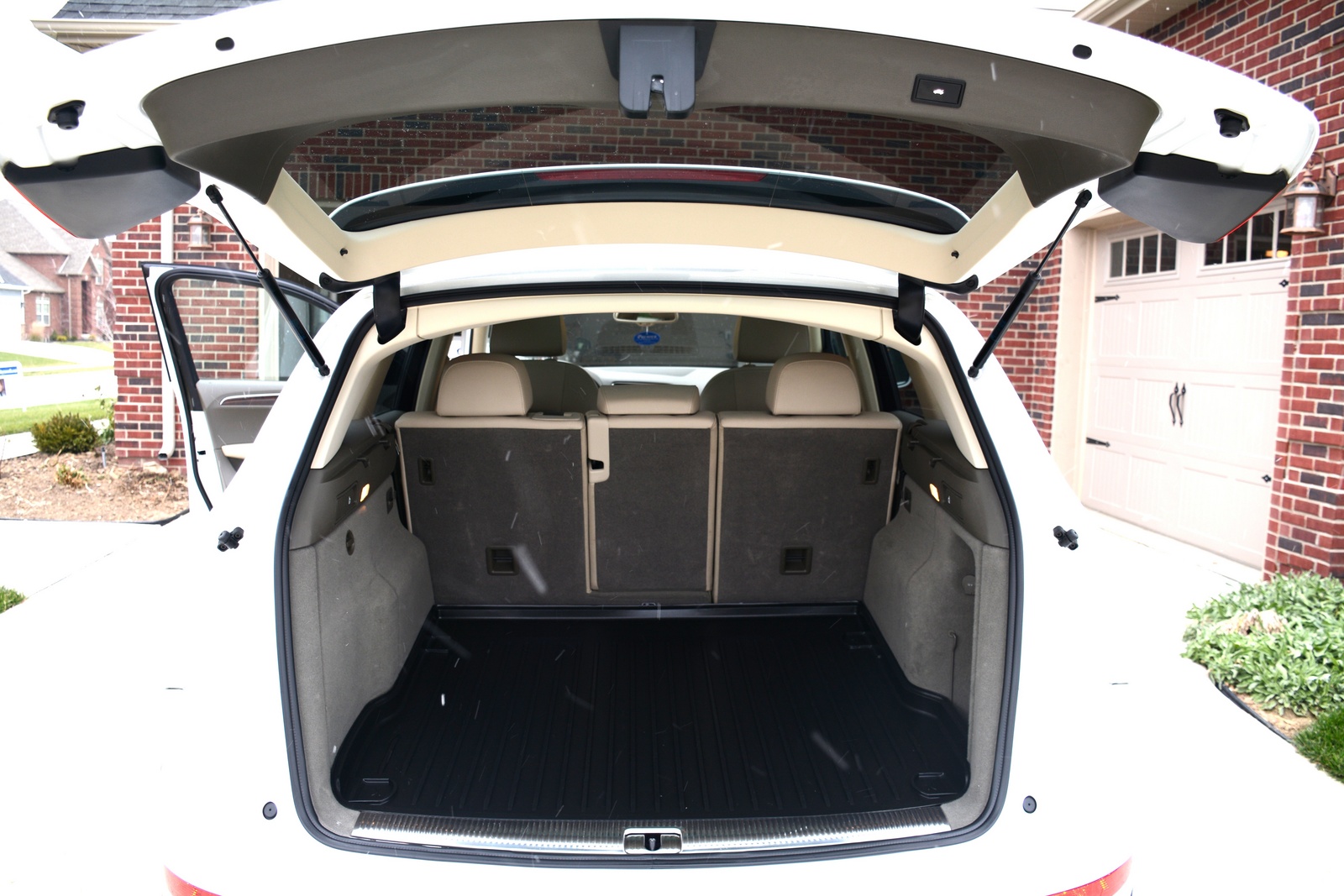 2012 Audi Q5
