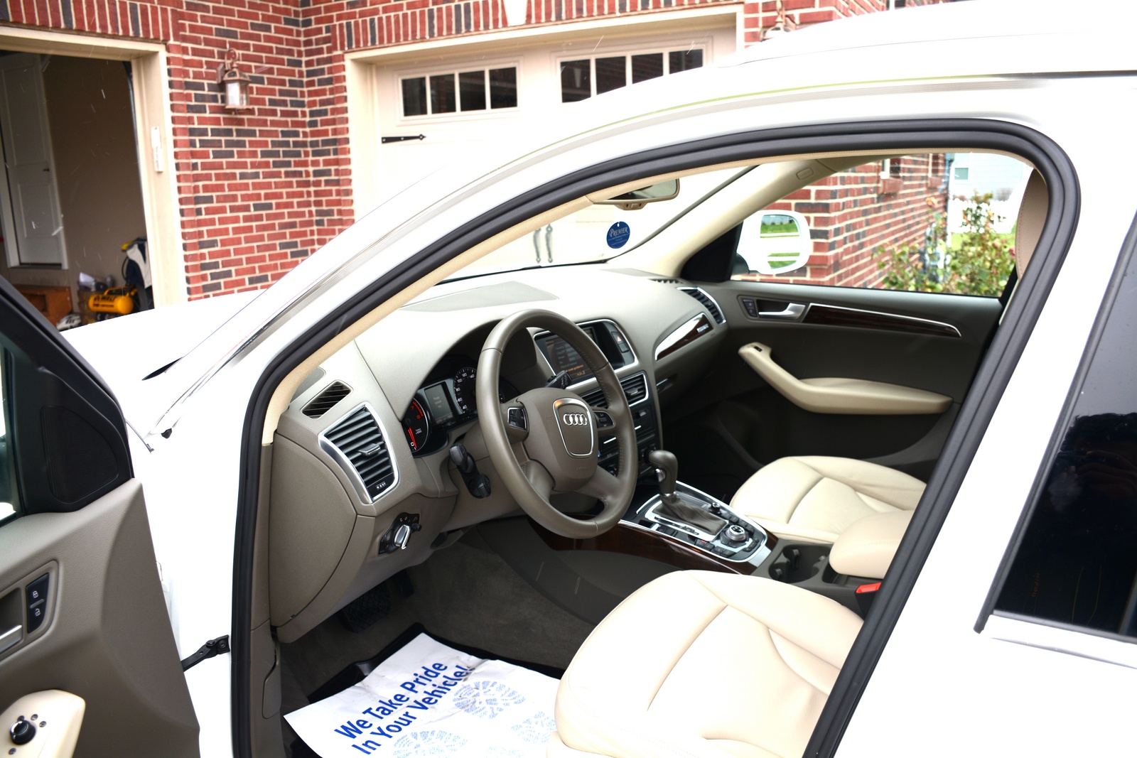 2012 Audi Q5 Review Cargurus