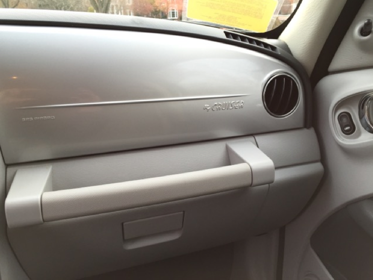 2009 Chrysler PT Cruiser