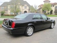 DeVille DeVille