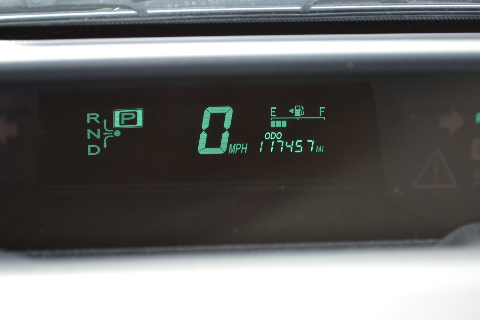 2009 Toyota Prius
