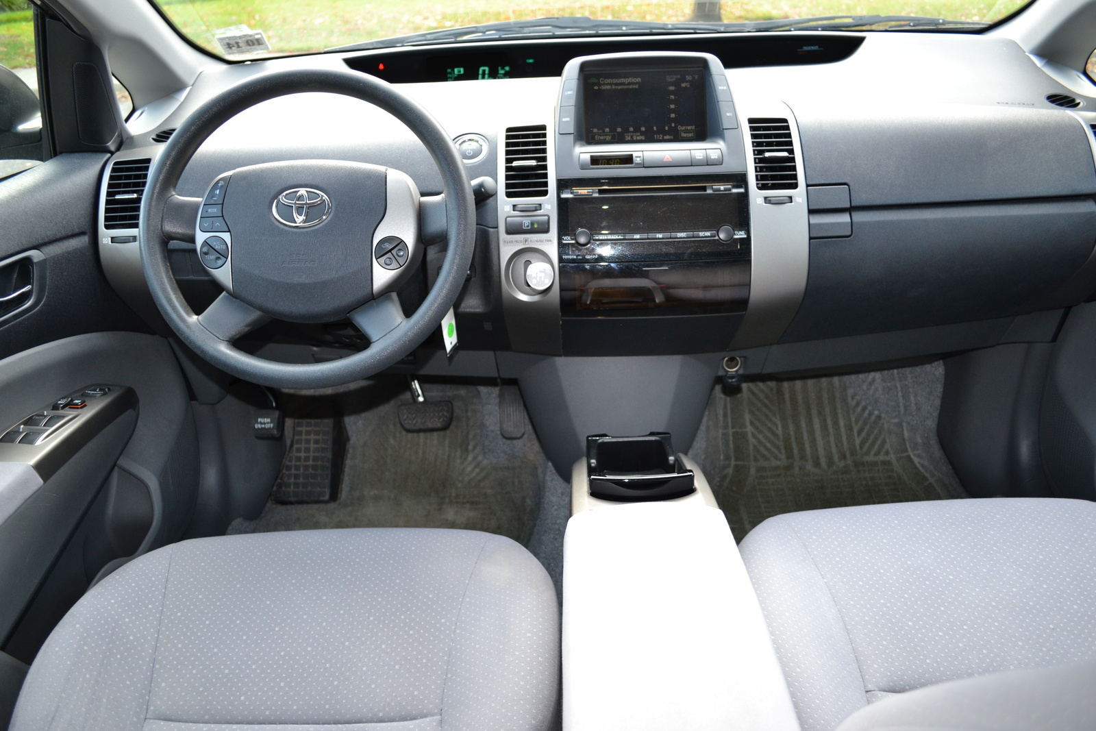 2009 Toyota Prius