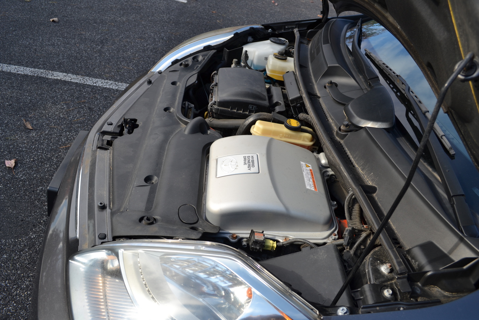 2009 Toyota Prius