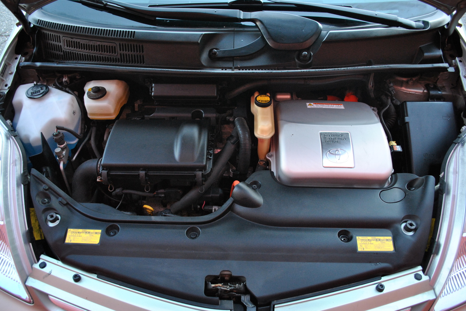 2009 Toyota Prius