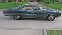 1967 Buick Wildcat Overview 1967 Buick Wildcat Overview