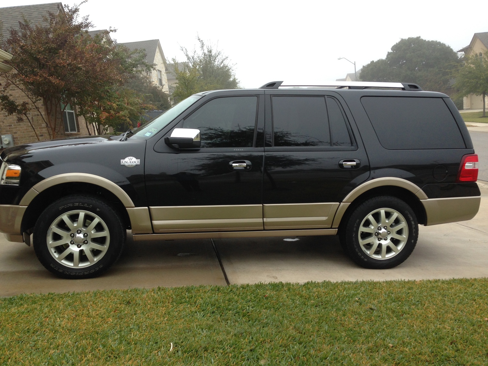2013 Ford Expedition Pictures CarGurus