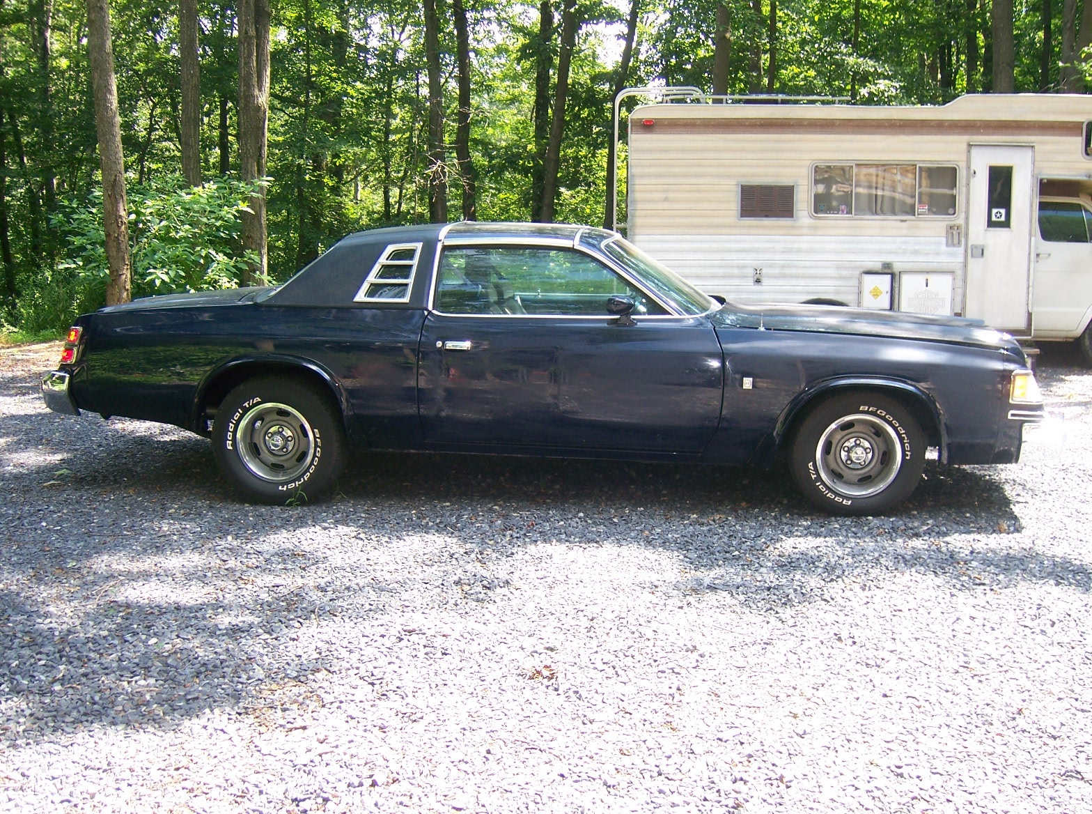 1979 Dodge Magnum