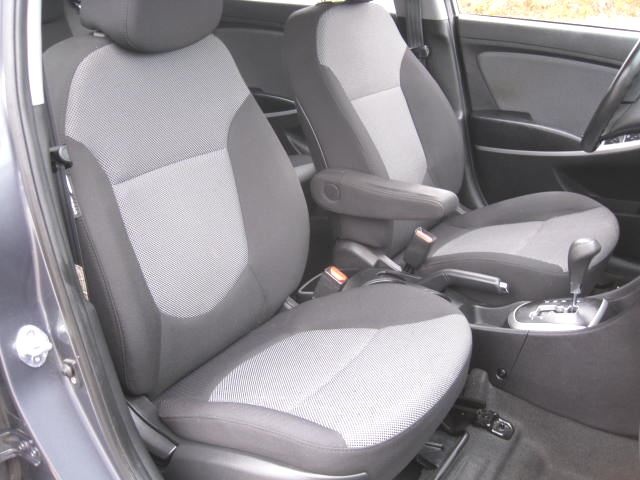 2012 Hyundai Accent