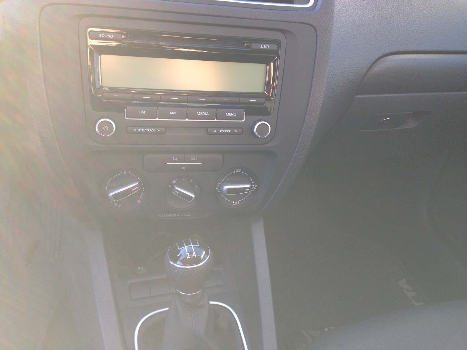 2011 Volkswagen Jetta