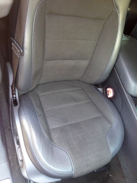 2012 Ford Taurus