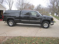 Silverado Classic 2500HD Silverado Classic 2500HD