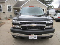 Silverado Classic 2500HD Silverado Classic 2500HD