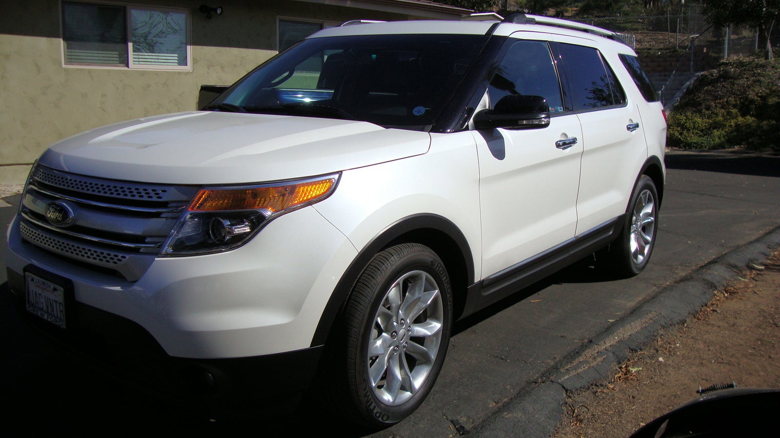 New 2015 \/ 2016 Ford Explorer For Sale  CarGurus