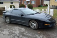 Trans Am Trans Am