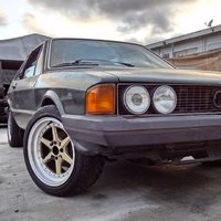 1980 Volkswagen Scirocco Overview 1980 Volkswagen Scirocco Overview