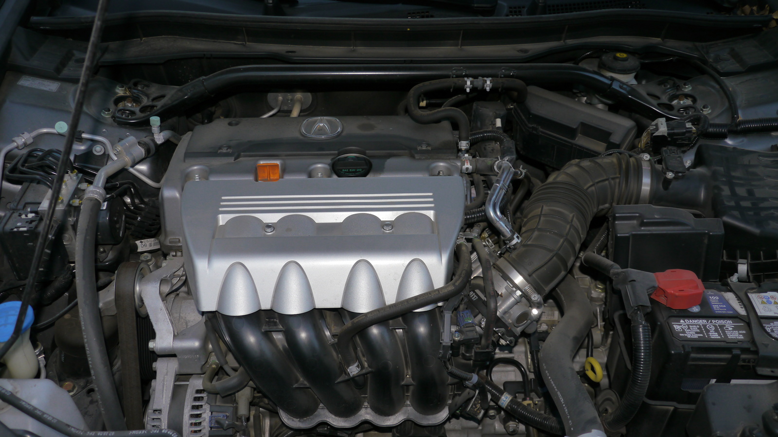 2010 Acura TSX