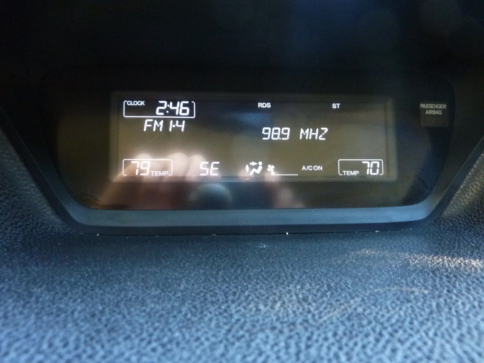 2010 Acura TSX