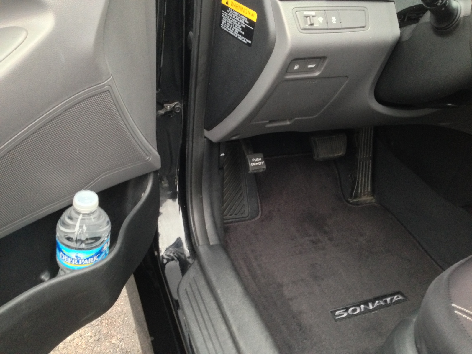 2011 Hyundai Sonata Hybrid