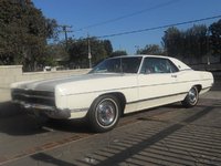 1969 Ford LTD Overview 1969 Ford LTD Overview