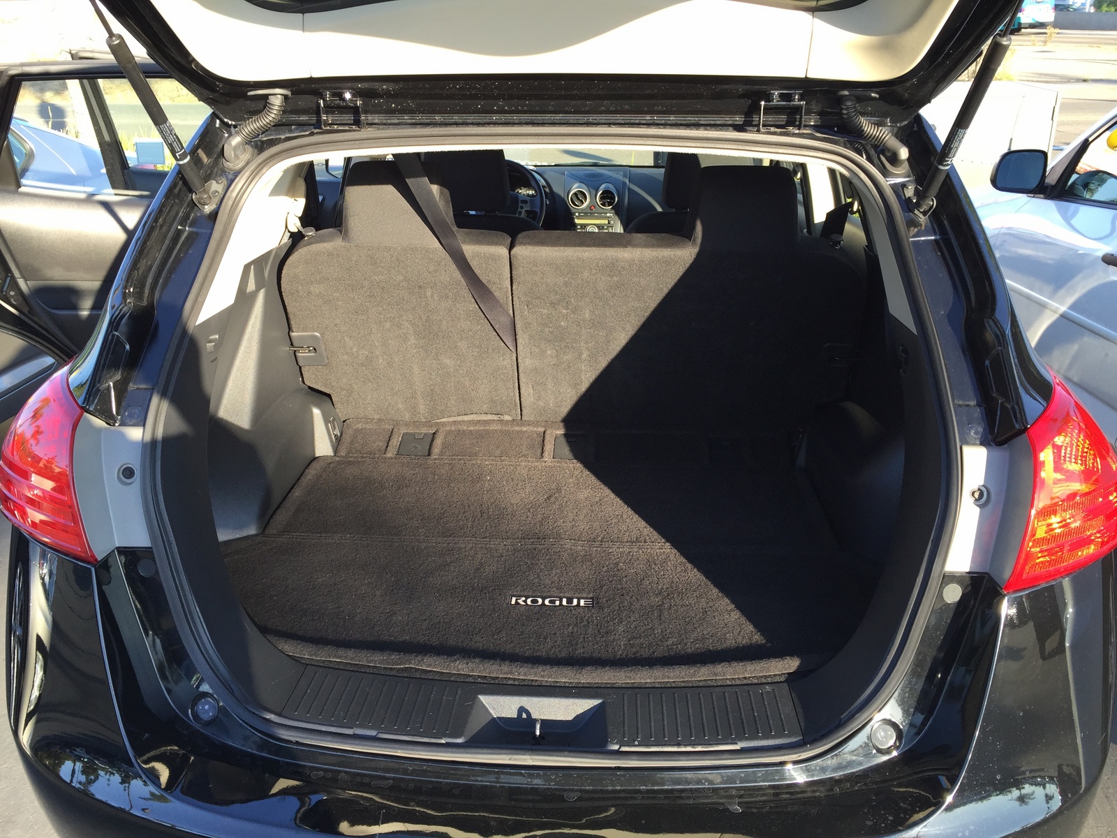 2010 Volkswagen Beetle