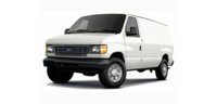 2005 Ford E-150 Overview 2005 Ford E-150 Overview