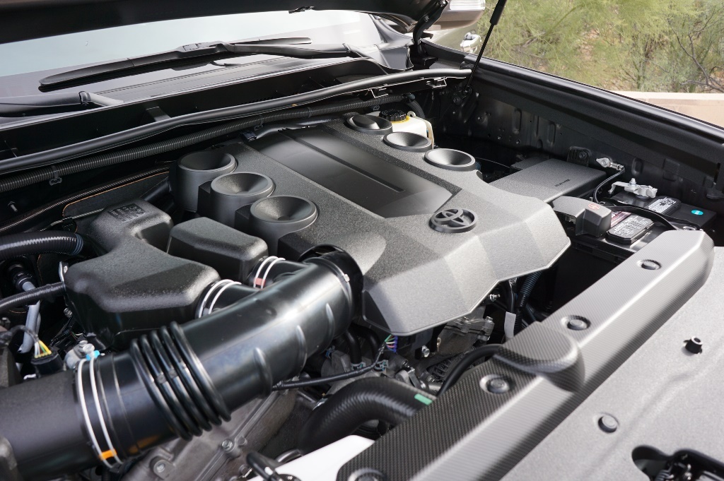2012 Toyota 4Runner