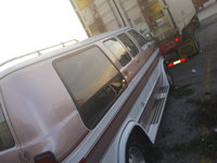 1991 Dodge Ram Van Overview 1991 Dodge Ram Van Overview